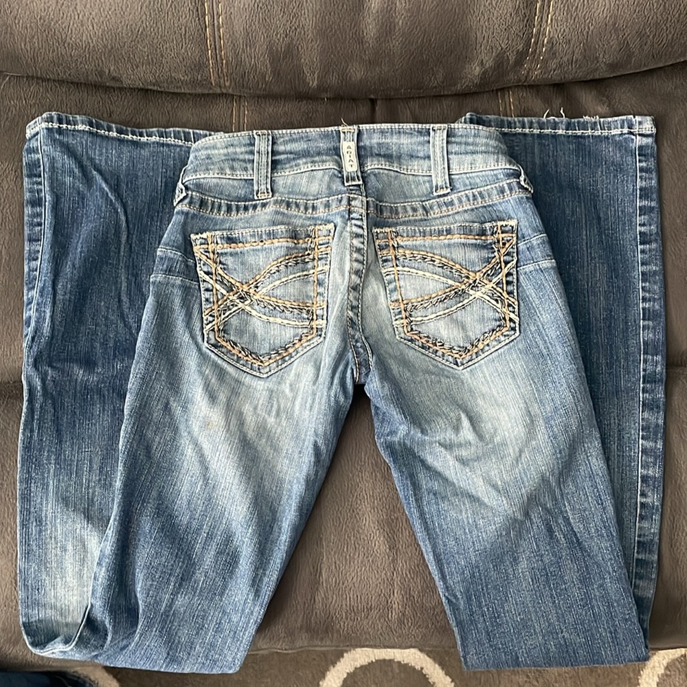 Ariat 25L